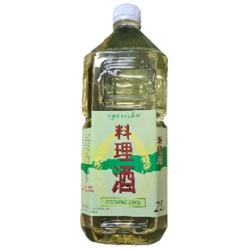 Tanaka Cooking Sake [ Ryorishu ] 2ltr